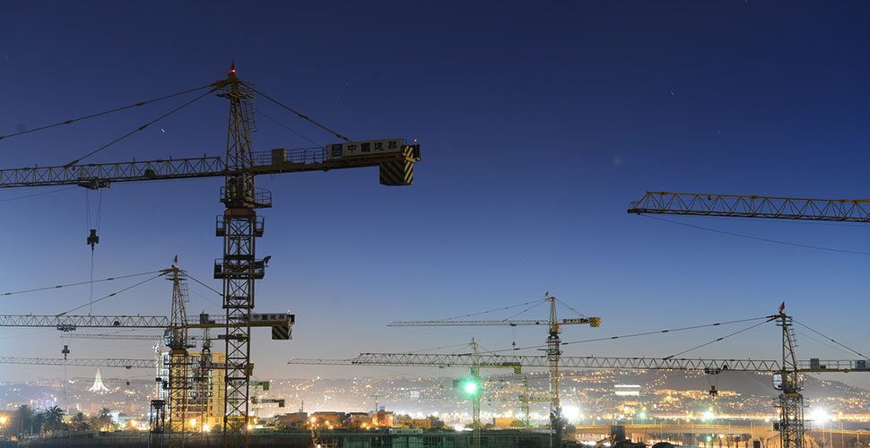 Construction Firms Must Lift Game on Safety and Mental Health