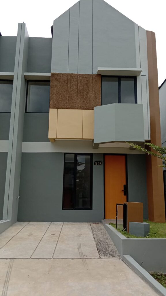 Bhumi Anvaya – A Modern Residential & Lifestyle Development