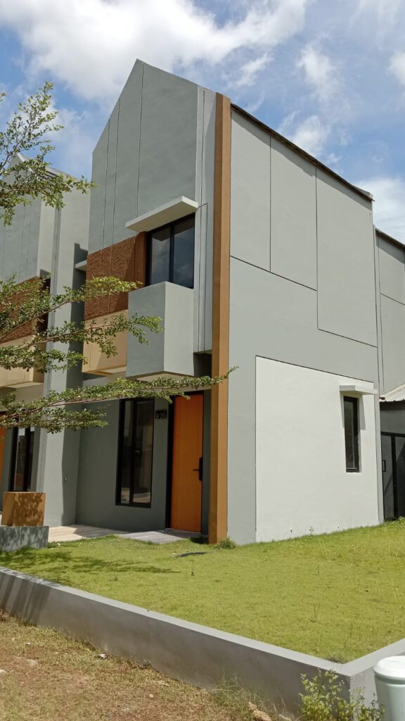 Bhumi Anvaya – A Modern Residential & Lifestyle Development