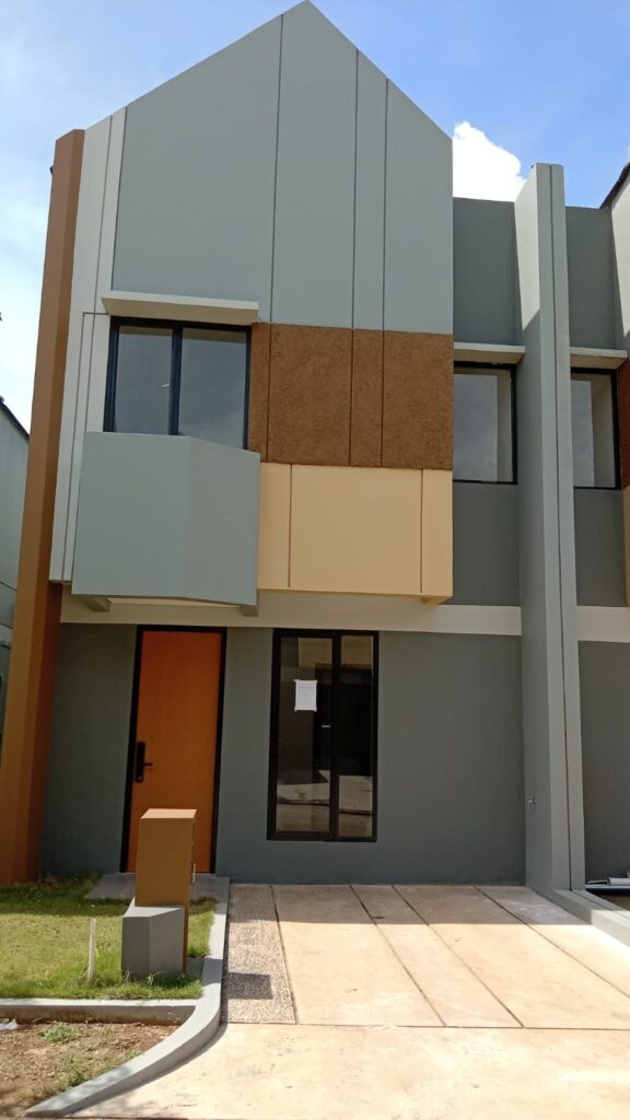 Bhumi Anvaya – A Modern Residential & Lifestyle Development