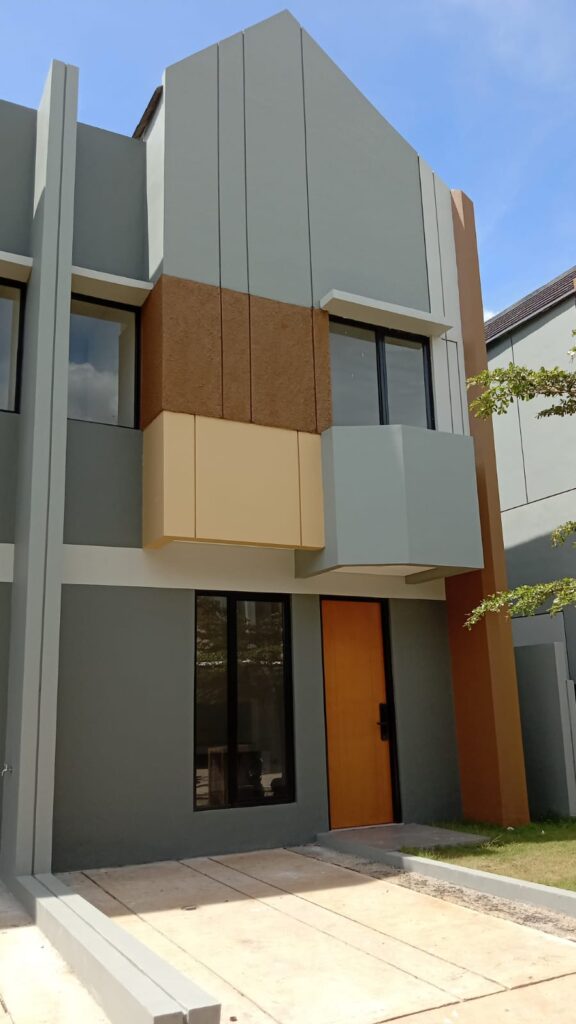 Bhumi Anvaya – A Modern Residential & Lifestyle Development